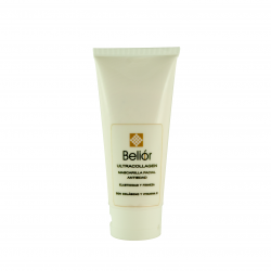 Mascarilla facial antiedad con colágeno (elasticidad-firmeza) Masque ultra-collagen 100ml