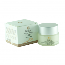 Crema hidratante antiarrugas piel normal y mixta, SPF 20 (Beliant delice) 50ml