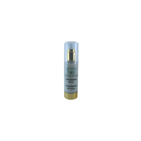 Serum Antiedad Silkiam 50ml 