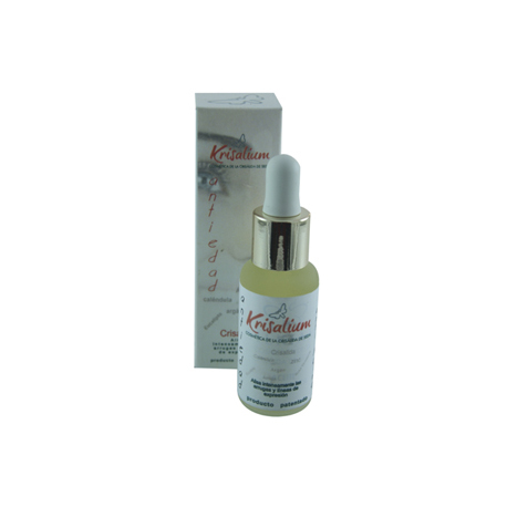 Krisalium aceite anti edad 50ml