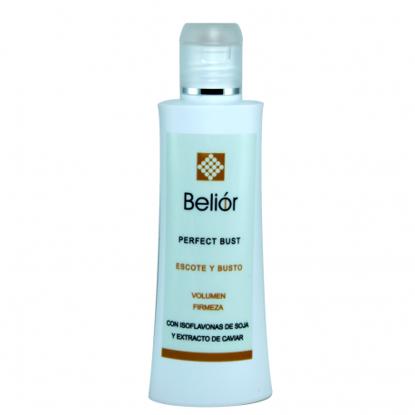 Perfect bust (crema reafirmante del busto) 150 ml.