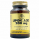 ACIDO A.LIPOICO 200mg 50 SOLGA