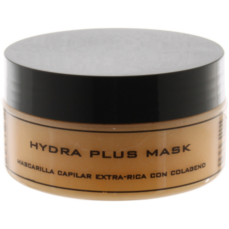 Hydra plus mask, mascarilla capilar extra rica 250ml