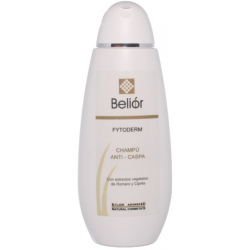 Champú fytoderm anticaspa 250ml