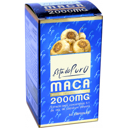 Maca 2000 MG