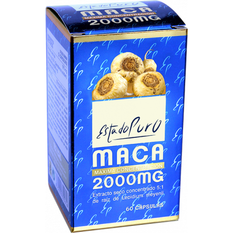 Maca 2000 MG