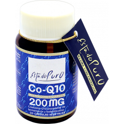 Co-Q10 200 MG