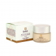 Crema reafirmante de cuello y escote, efecto lifting SPF 20 (Active Plus)