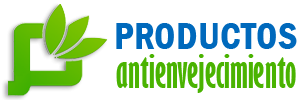 Productos antienvejecimiento