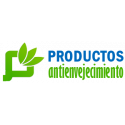 Productos Antienvejecimiento